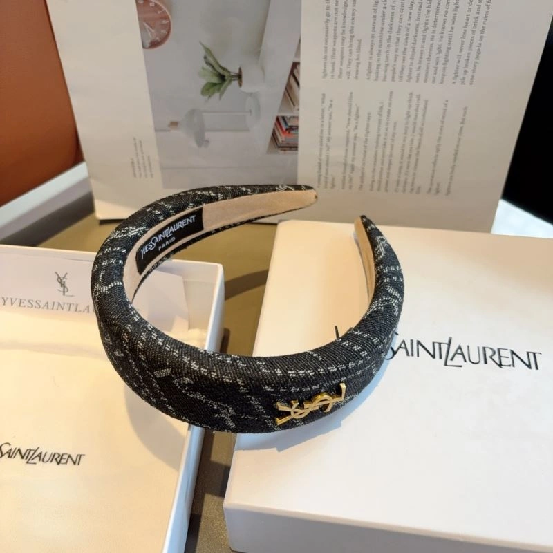 Snug YSL Hair Hoop 262864