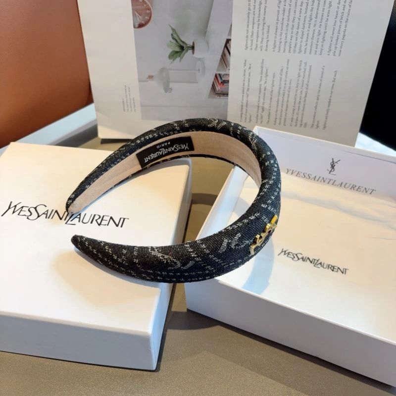 Snug YSL Hair Hoop 262864