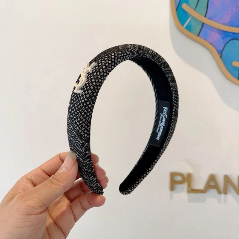 ComfortFit YSL Hair Hoop 262847