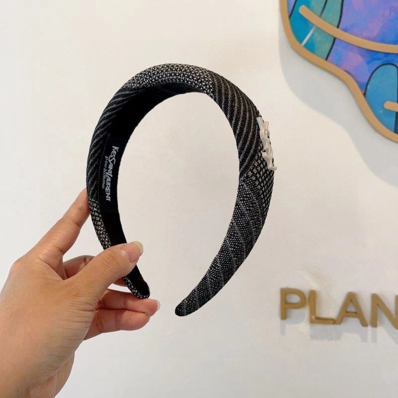 ComfortFit YSL Hair Hoop 262847