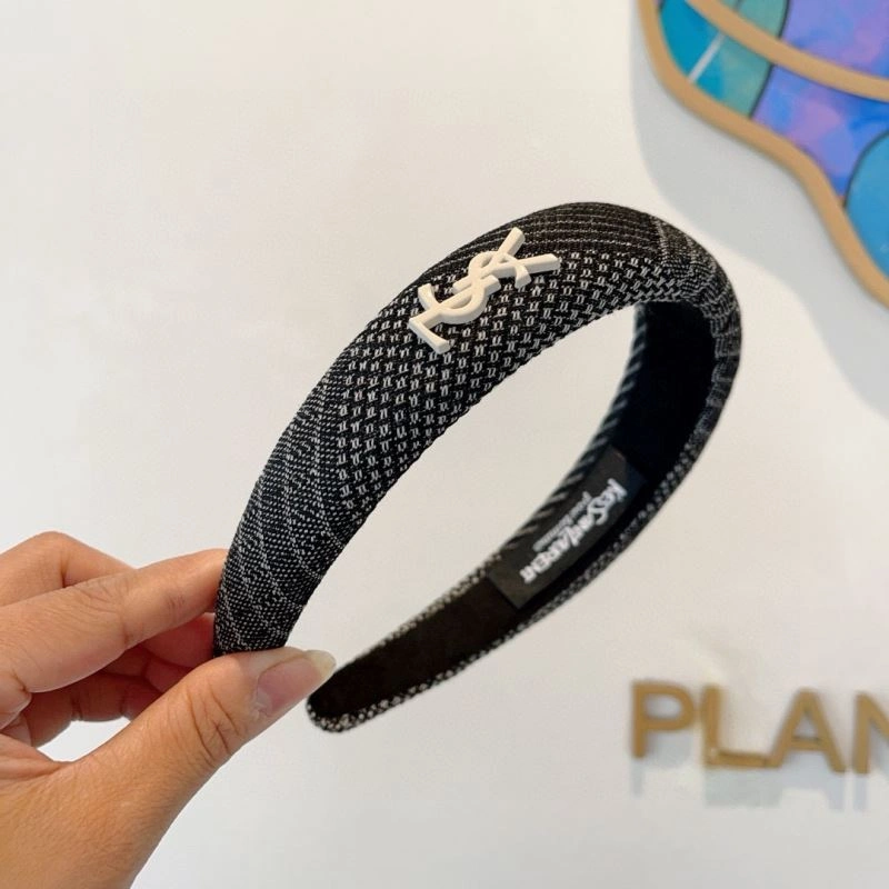 ComfortFit YSL Hair Hoop 262847