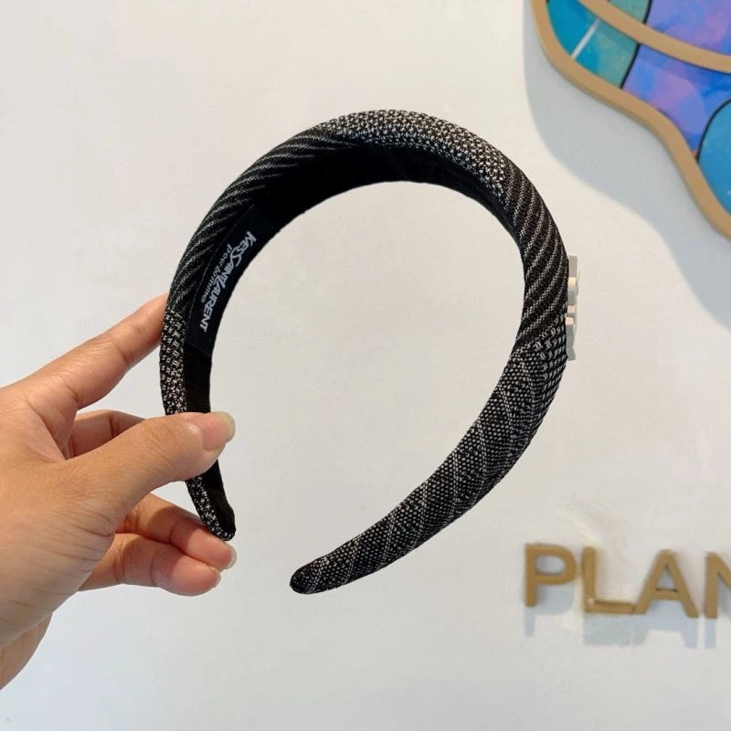 ComfortFit YSL Hair Hoop 262847