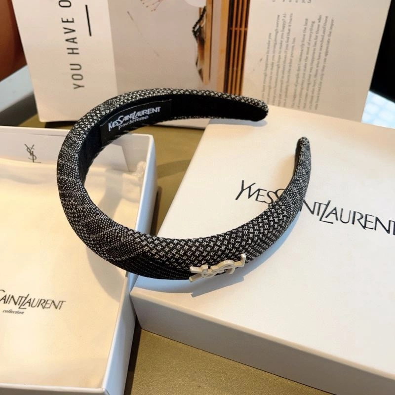 ComfortFit YSL Hair Hoop 262847