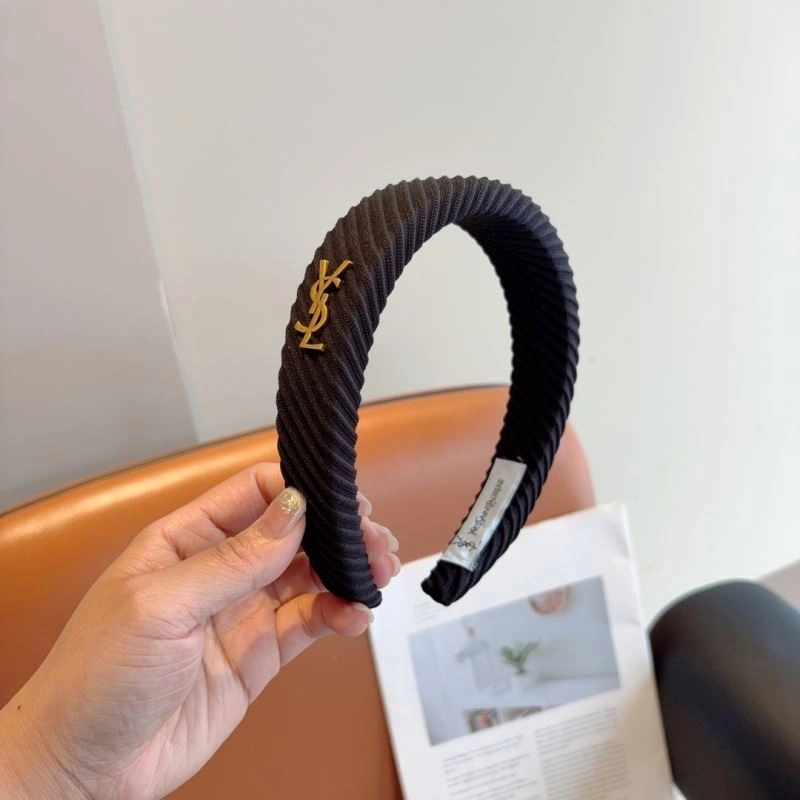 YSL Hair Hoop Sleek 262845