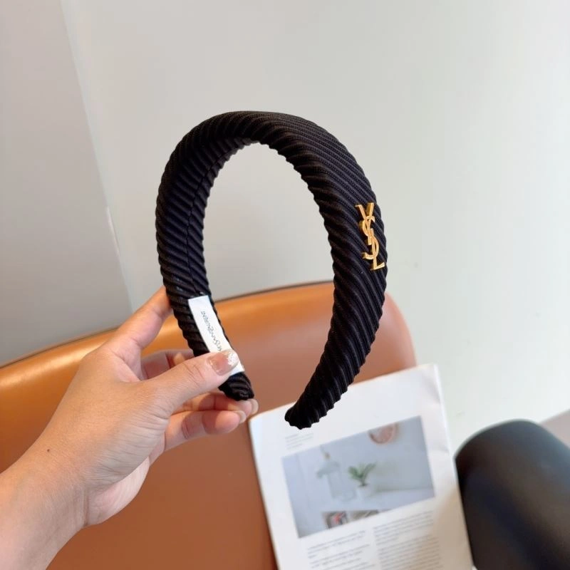 YSL Hair Hoop Sleek 262845
