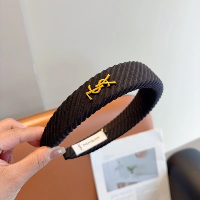 YSL Hair Hoop Sleek 262845