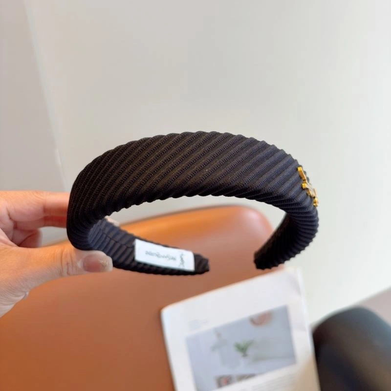 YSL Hair Hoop Sleek 262845