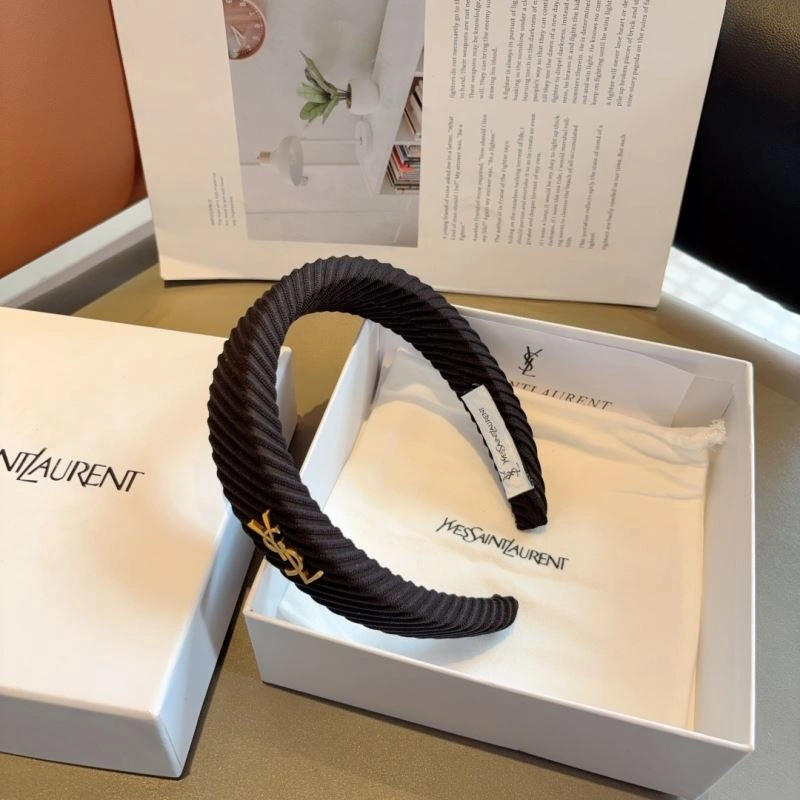 YSL Hair Hoop Sleek 262845