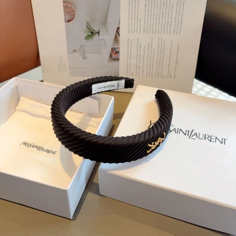 YSL Hair Hoop Sleek 262845