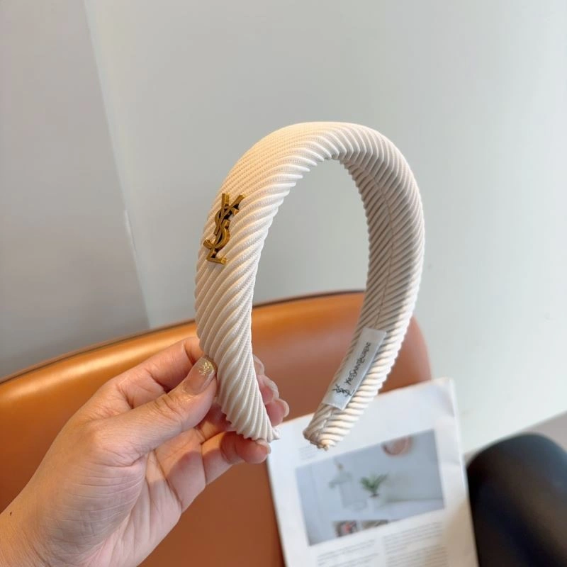 Fashionable YSL Hair Hoop 262843