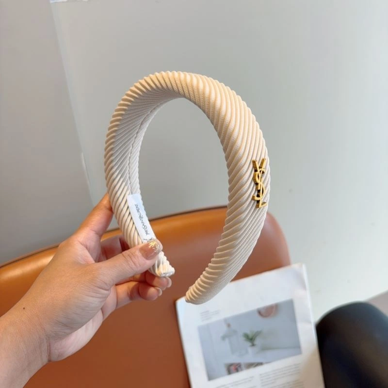 Fashionable YSL Hair Hoop 262843