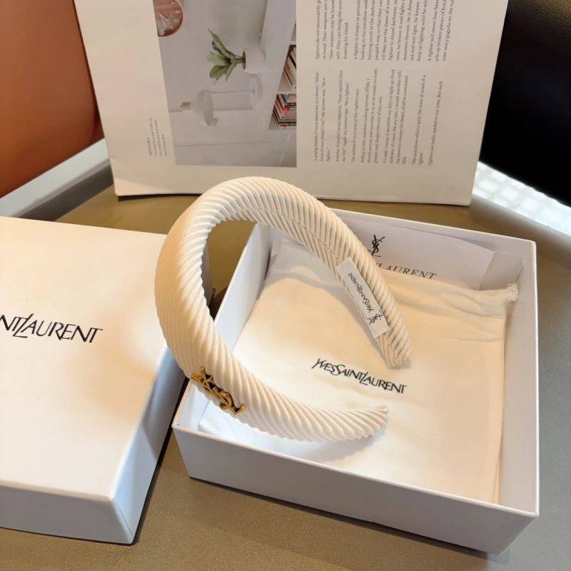 Fashionable YSL Hair Hoop 262843