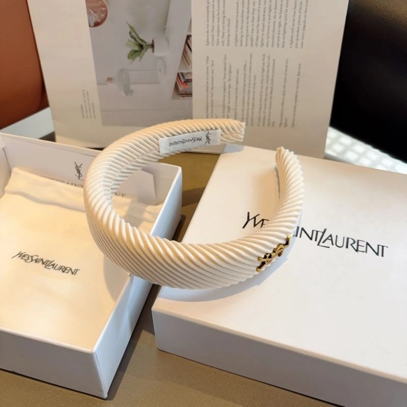 Fashionable YSL Hair Hoop 262843