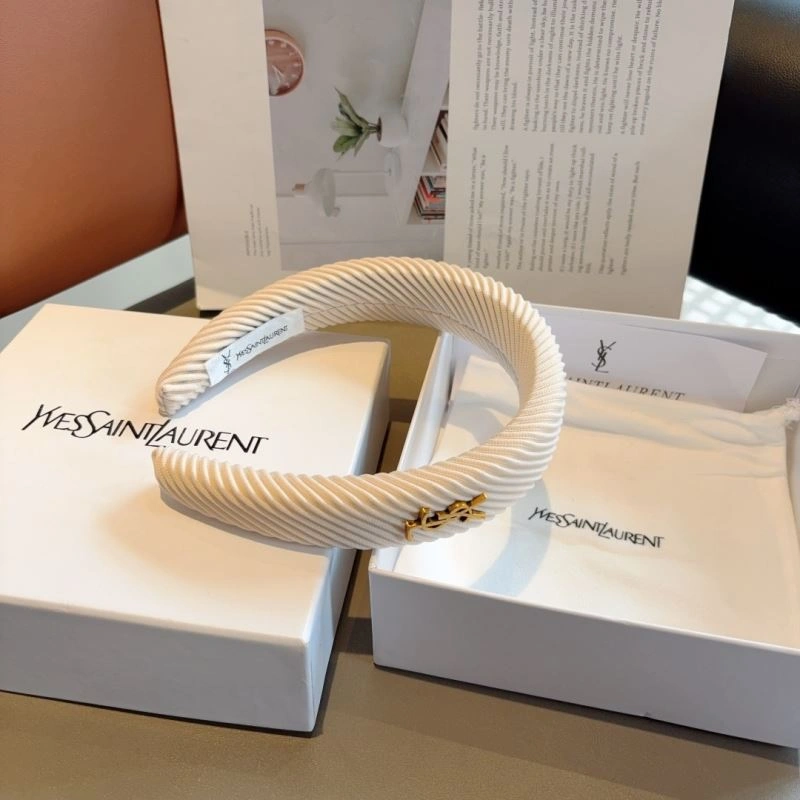 Fashionable YSL Hair Hoop 262843