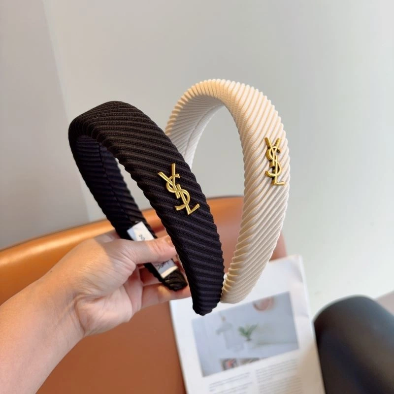 Fashionable YSL Hair Hoop 262843
