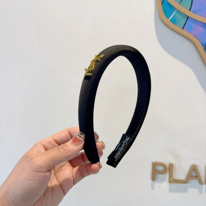 YSL Hair Hoop Breathable 262841