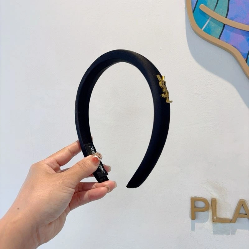 YSL Hair Hoop Breathable 262841
