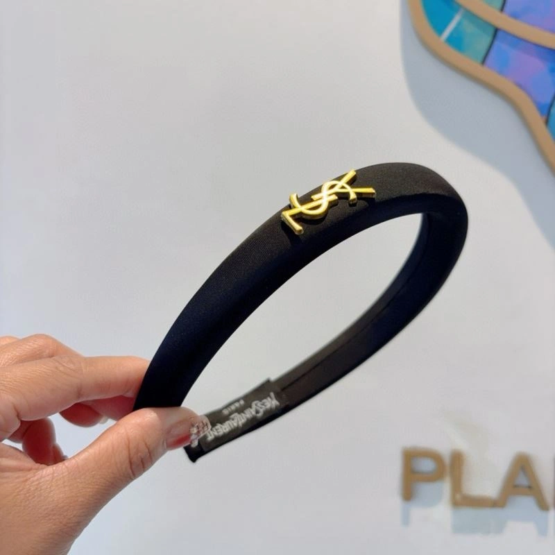 YSL Hair Hoop Breathable 262841