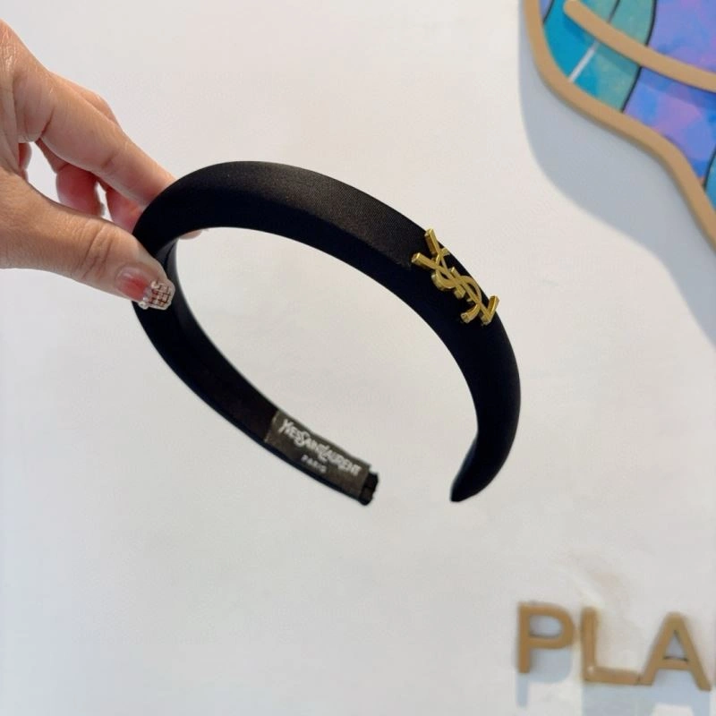 YSL Hair Hoop Breathable 262841