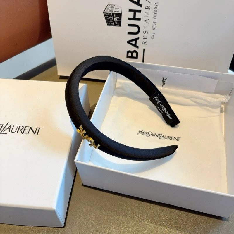 YSL Hair Hoop Breathable 262841