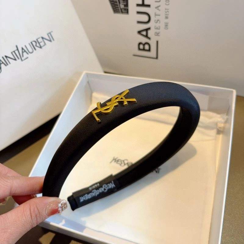 YSL Hair Hoop Breathable 262841