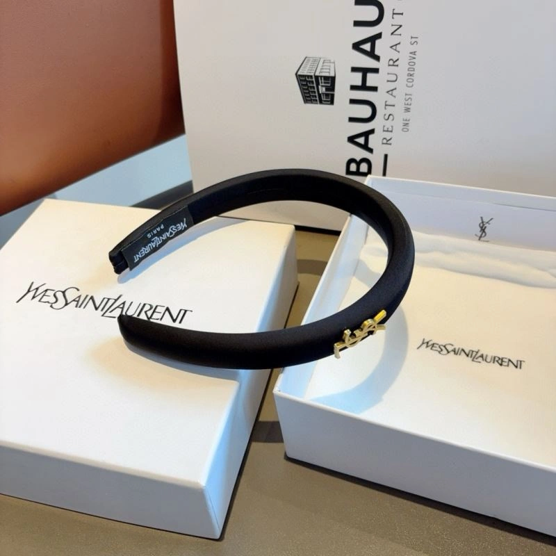 YSL Hair Hoop Breathable 262841