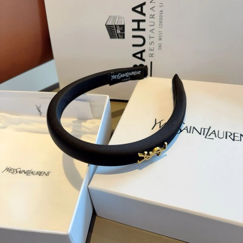 YSL Hair Hoop Breathable 262841