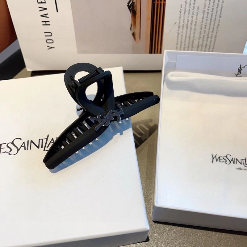 YSL Hair Hoop Resilient 262839