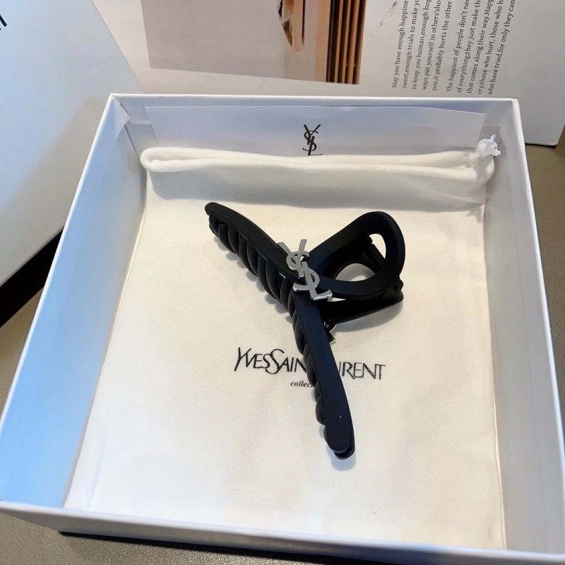 YSL Hair Hoop Resilient 262839