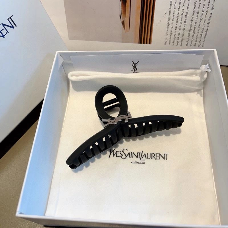 YSL Hair Hoop Resilient 262839