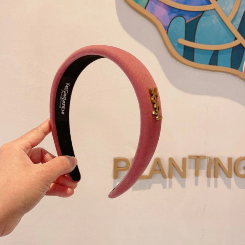 YSL Hair Hoop FlexibleFit 262837