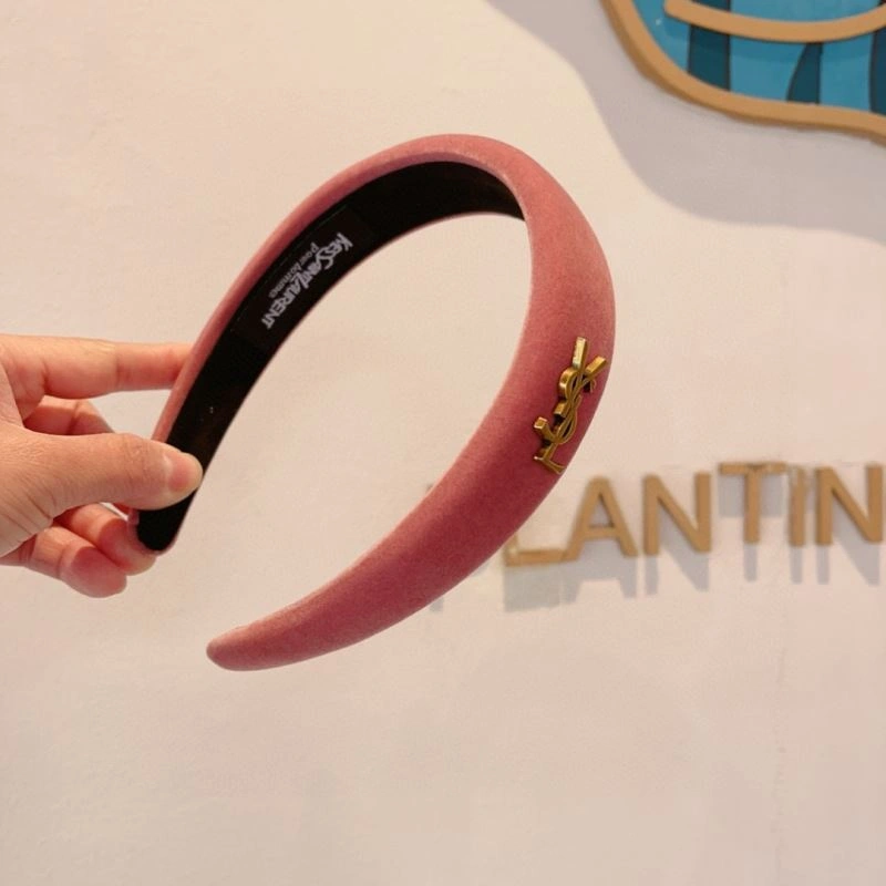 YSL Hair Hoop FlexibleFit 262837