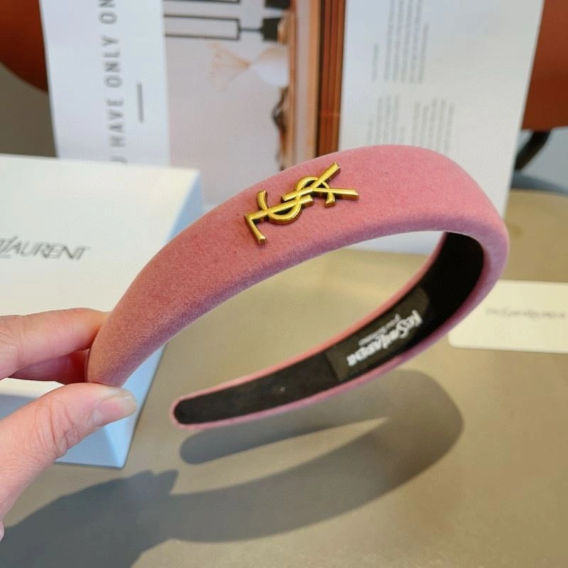YSL Hair Hoop FlexibleFit 262837