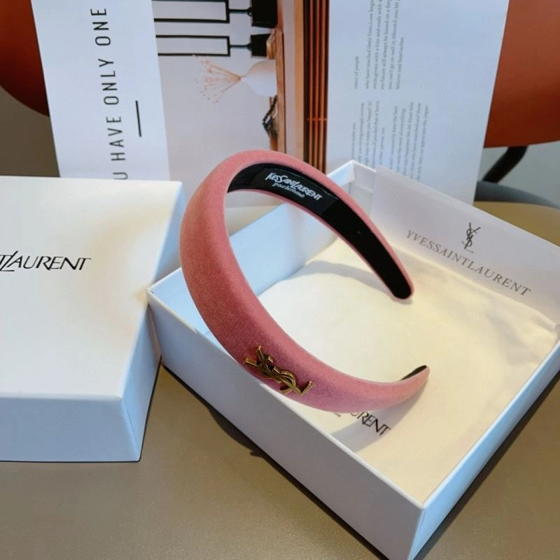 YSL Hair Hoop FlexibleFit 262837