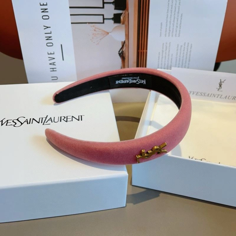 YSL Hair Hoop FlexibleFit 262837