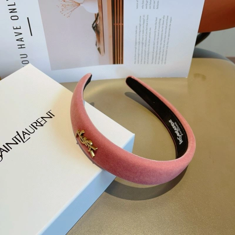 YSL Hair Hoop FlexibleFit 262837