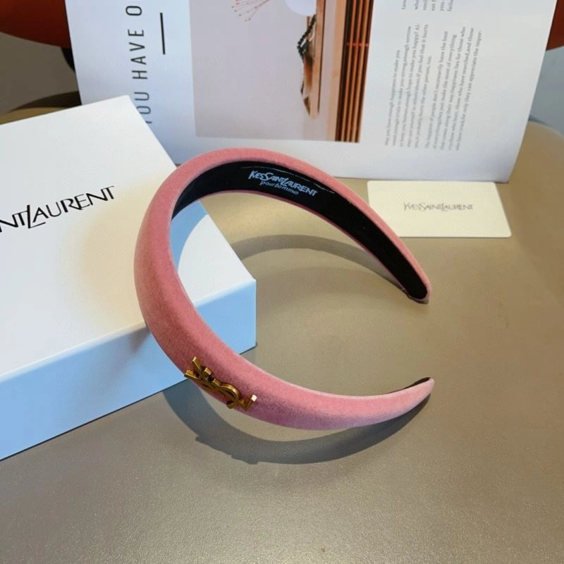 YSL Hair Hoop FlexibleFit 262837