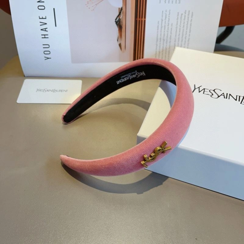 YSL Hair Hoop FlexibleFit 262837