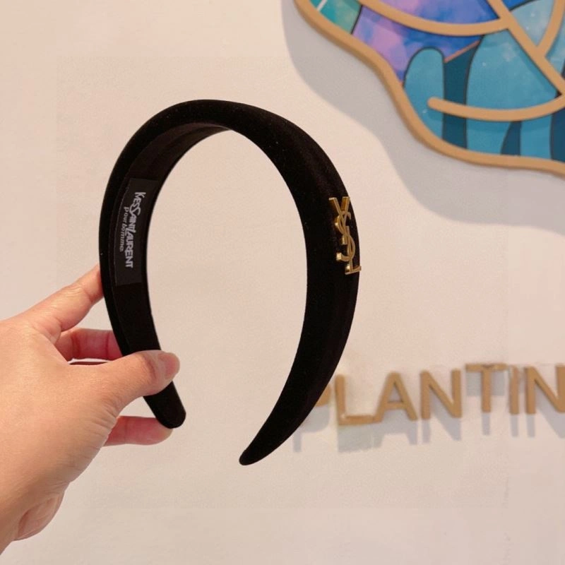 YSL Hair Hoop Resilient 262838