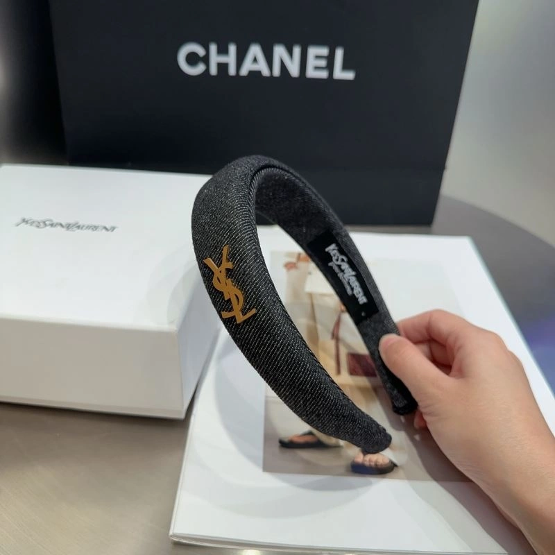 YSL Hair Hoop Unique 263840