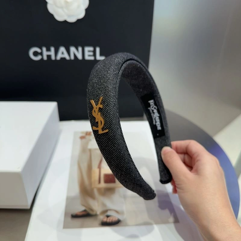 YSL Hair Hoop Unique 263840