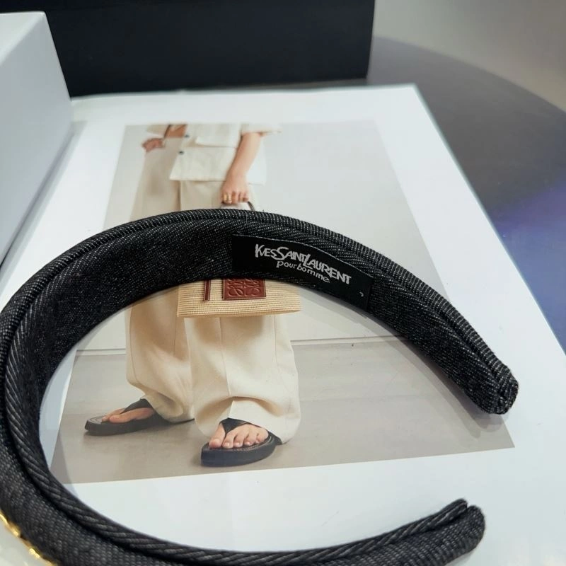 YSL Hair Hoop Unique 263840