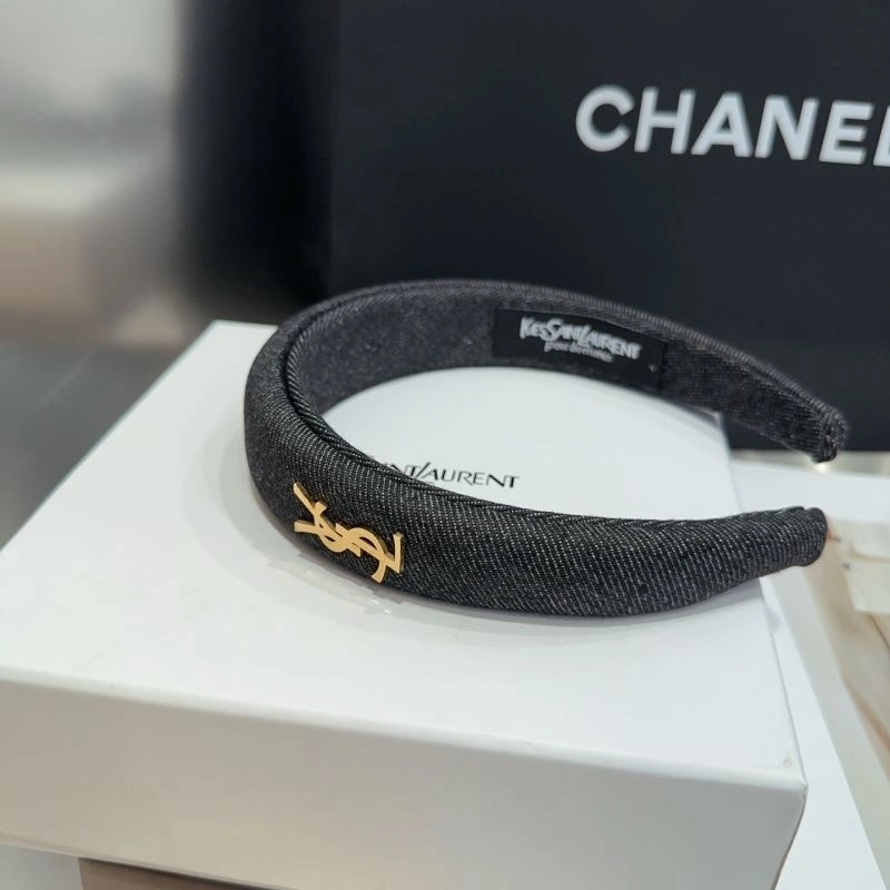 YSL Hair Hoop Unique 263840