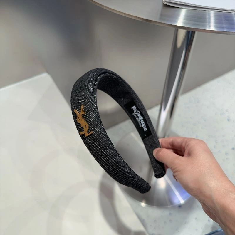 YSL Hair Hoop Unique 263840