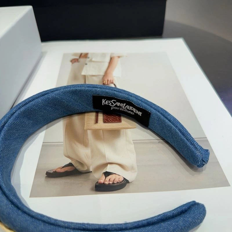 EyeCatching YSL Hair Hoop 263836