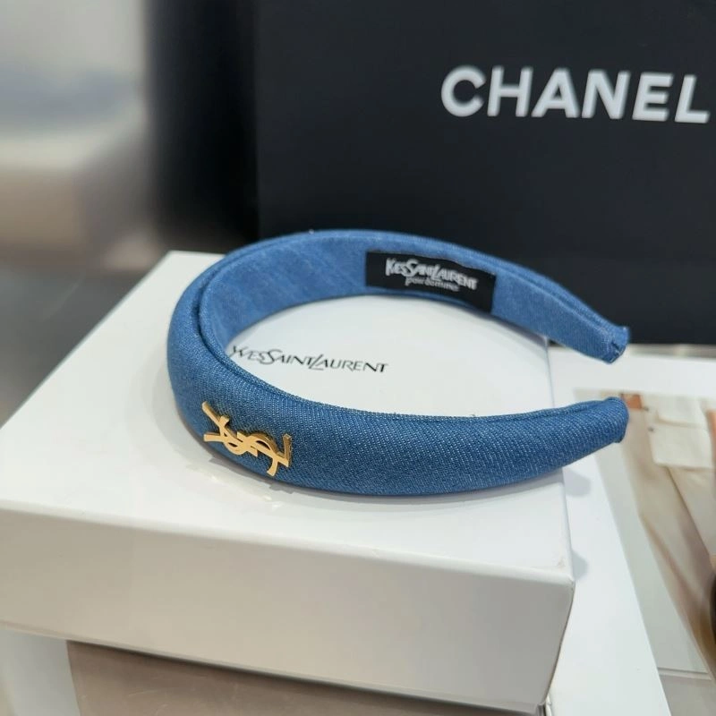 EyeCatching YSL Hair Hoop 263836