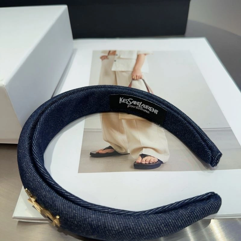 Lightweight YSL Hair Hoop 263835