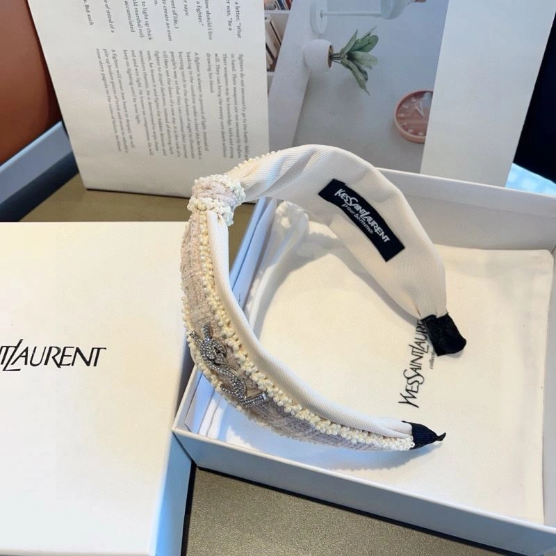 YSL Hair Hoop TimelessDesign 263841