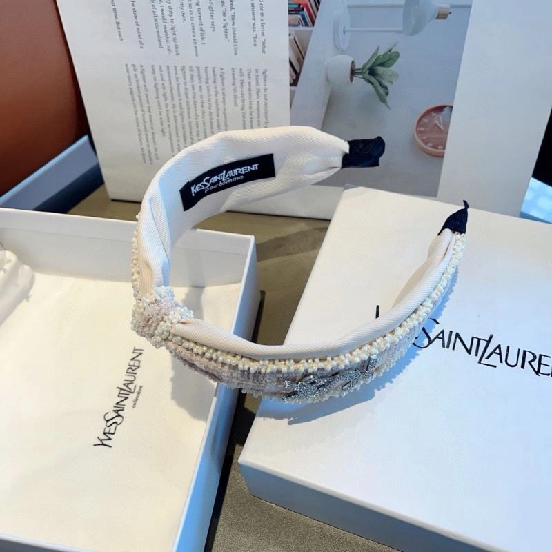 YSL Hair Hoop TimelessDesign 263841