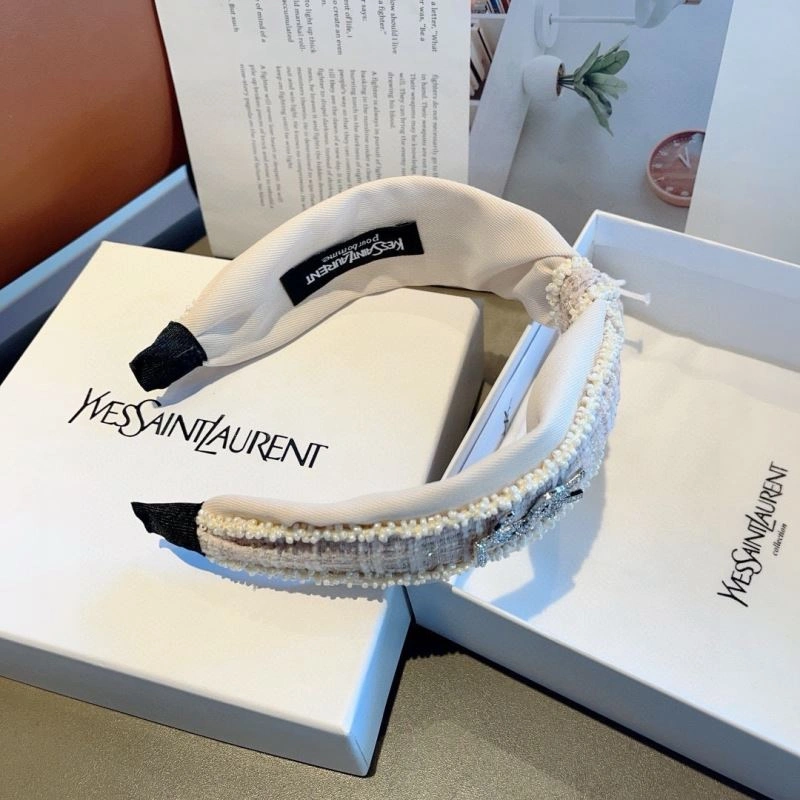 YSL Hair Hoop TimelessDesign 263841